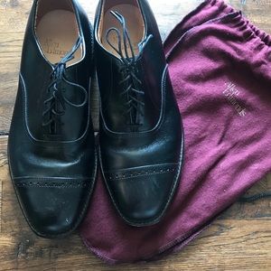 Allen Edmonds Byron Dress Shoe
